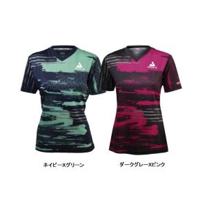 JOOLA ヨーラ レディーシンタックス 女性用卓球ウェア