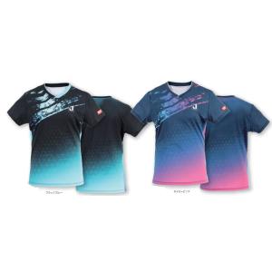 VICTAS（ヴィクタス） VICTAS V-OLGS430 卓球ユニフォーム ゲーム