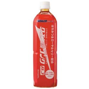 送料無料 ポイント10倍 メダリスト クエン酸コンクRJ 900ml 全国送料無料: