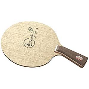 VICTAS（ヴィクタス） 卓球 ラケット Koki Niwa (FL、ST、中国式) 攻撃