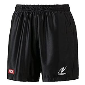 ニッタク Nittaku  ルミスターショーツ NW-2503 卓球短パン 最安値挑戦中 全国送料無...