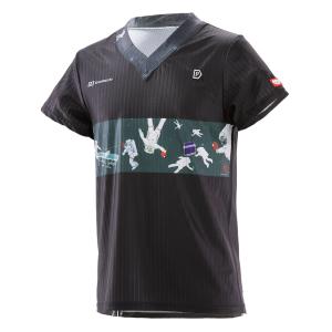 パンダーニ Pandani ドロップジャージ＆スカート ブラック パンダーニ Pandani ドロップジャージ＆スカート ブラック パンダーニ