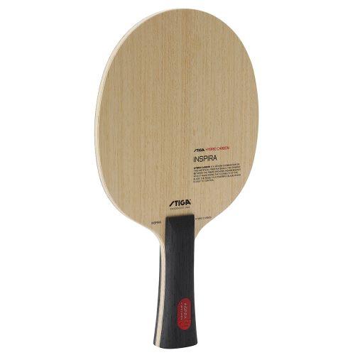 STIGA スティガ インスピーラハイブリッドカーボン 卓球ラケット 2023年秋新作