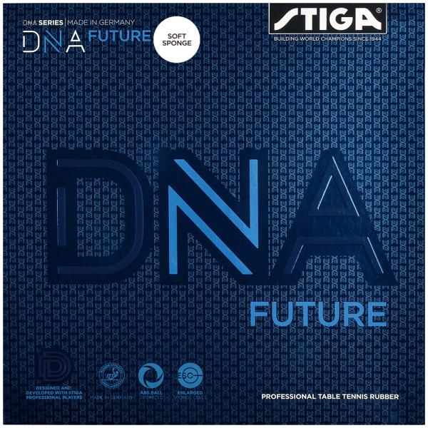 STIGA スティガ DNA フューチャー ソフトバージョン DNA FUTURE SOFT VER...