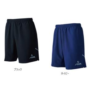 STIGA スティガ ショーツ プロ SHORTS PRO 卓球用短パン