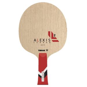 TIBHAR（ティバー） フェリックス・ルブランOFF- TJB164 卓球ラケット
