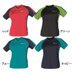 XIOM（エクシオン） マックス シャツ GAS00005 卓球ユニフォーム