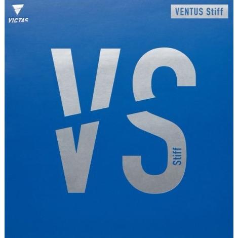 期間限定特別価格 VICTAS  VENTUS Stiff ヴェンタス スティフ 卓球用裏ソフトラバ...