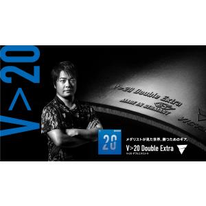 VICTAS V>20 Double E...の詳細画像1
