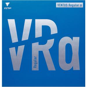 VICTAS VENTUS Regular α ...の商品画像