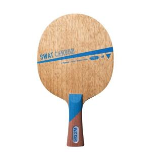 VICTAS SWAT CARBON  スワット カーボン310034 310035  卓球ラケット
