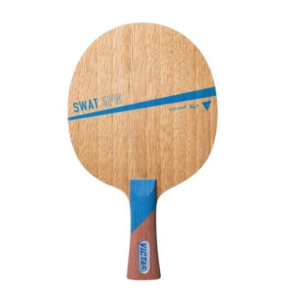 VICTAS SWAT 5PW スワット 5PW 卓球ラケット 最安値 全国送料無料