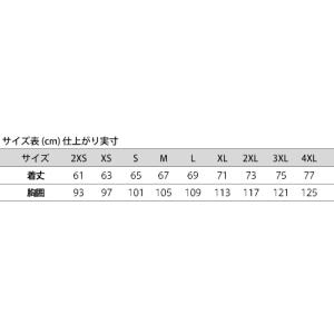 VICTAS V-GS220 卓球 ユニフォー...の詳細画像5