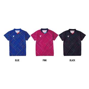 VICTAS（ヴィクタス） 卓球ユニフォーム V-OLGS430 V-OSK433 上下