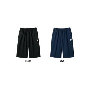 VICTAS V-NJP309 542303 卓球 ハーフパンツ ジャージ 2023年度男子日本代表モデル｜卓球専門店いしかわスポーツ