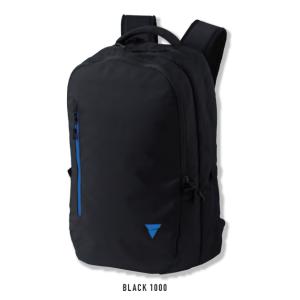 VICTAS V-BP264 ブラック バッグ 遠征、試合におすすめの卓球リュック 2022年秋新作