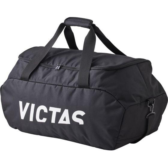 VICTAS V-SPB322 バッグ 遠征、試合におすすめの卓球ボストンバッグ 2023年秋新作