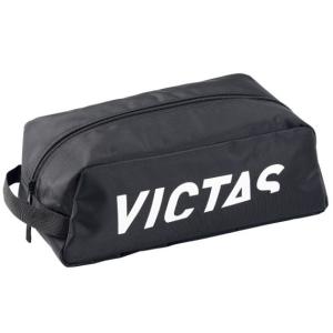 VICTAS V-SC437 シューズケース 靴入れ 2024年新作 ヴィクタス ビクタス｜卓球専門店いしかわスポーツ