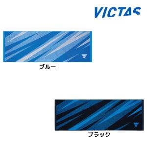 VICTAS V-TW609 592601 卓球タオル ヴィクタス ビクタス 2026年春夏新作