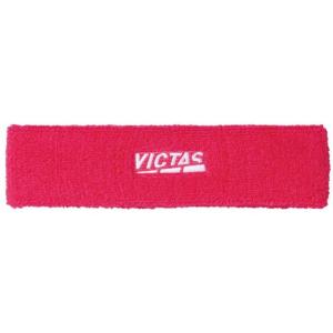 VICTAS プレイロゴヘッドバンド PLAY...の詳細画像3