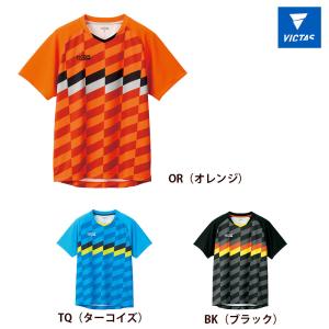 卓球 Victas ユニフォームの商品一覧 通販 Yahoo ショッピング