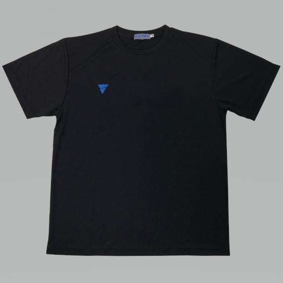 限定販売 VICTAS Tシャツ I AM NEXT ロゴ No4 776104 全国送料無料