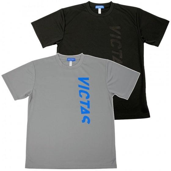 VICTAS STORE限定Tシャツ V-OTS-0002 776106 VICTAS 全国送料無料