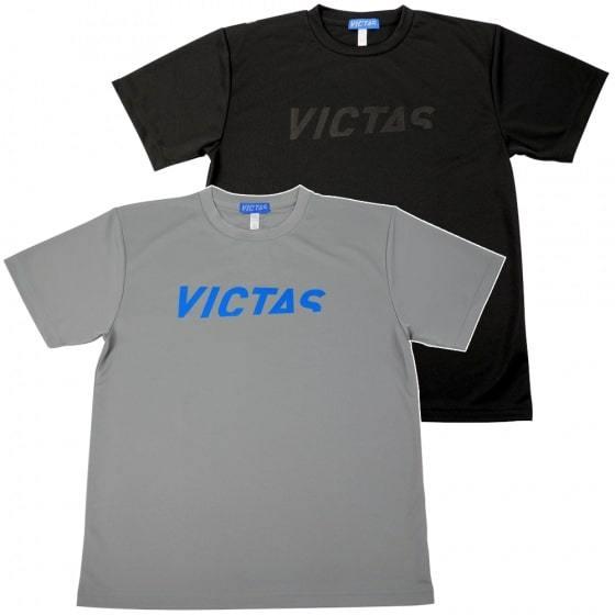 VICTAS STORE限定Tシャツ V-OTS-0003 776107 VICTAS 全国送料無料