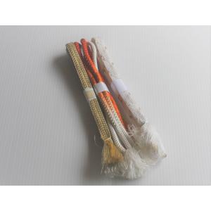 23【中古】帯締め ◆3本まとめて【リサイクル◆和装小物】｜ishisyo