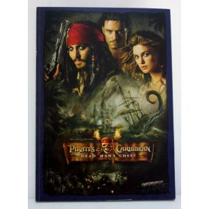 映画パンフレット パイレーツオブカリビアン ジョニーデップ オーランドブルーム ゴアヴァービンスキー監督 最安値 価格比較 Yahoo ショッピング 口コミ 評判からも探せる