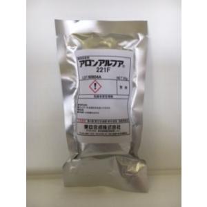 東亜合成 アロンアルファ221Ｆ 50ｇ 1箱（20本入り）