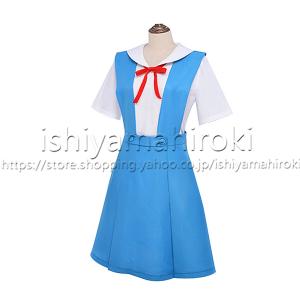 新世紀エヴァンゲリオン EVA風綾波レイ(あや...の詳細画像1