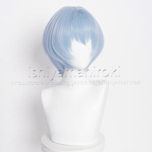 新世紀エヴァンゲリオン EVA風綾波レイ(あや...の詳細画像4