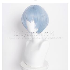 新世紀エヴァンゲリオン EVA風綾波レイ(あや...の詳細画像5