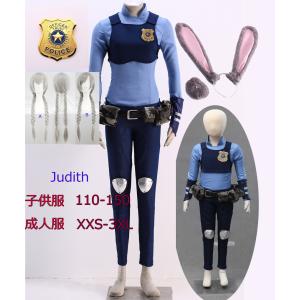 ズートピア コスプレ 衣装 子供 ファッション の商品一覧 通販 Yahoo ショッピング