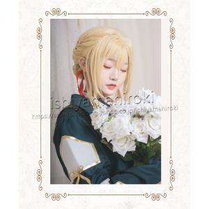 ヴァイオレット・エヴァーガーデン 風 主人公 ...の詳細画像1