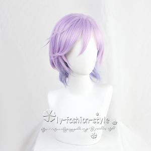 耐熱コスプレウィッグ エペル フェルミエ Epe...の商品画像