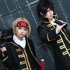 沖田総悟 コスプレ 衣装の商品一覧 通販 Yahoo ショッピング