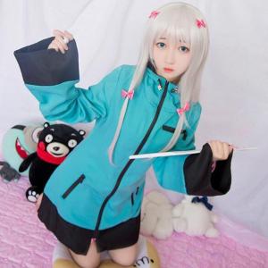 和泉紗霧 コスプレ衣装 ゲーム おもちゃ の商品一覧 通販 Yahoo ショッピング