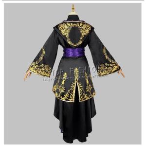 ツイステッドワンダーランド ツイステ風 式典服...の詳細画像1