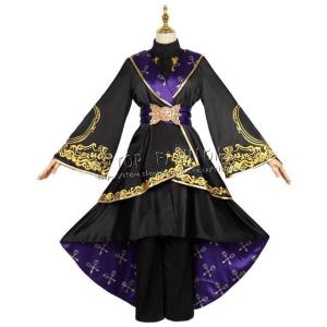 ツイステッドワンダーランド ツイステ風 式典服...の詳細画像2