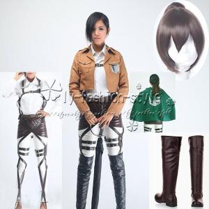 ハンジコスプレの商品一覧 通販 Yahoo ショッピング