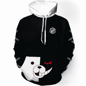 モノクマ パーカー アニメキャラクターコスプレ衣装 の商品一覧 仮装 変装 パーティグッズ ゲーム おもちゃ 通販 Yahoo ショッピング