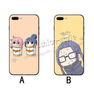 ゆるキャン スマホケース カバー の商品一覧 スマホ タブレットアクセサリー 周辺機器 スマホ タブレット パソコン 通販 Yahoo ショッピング