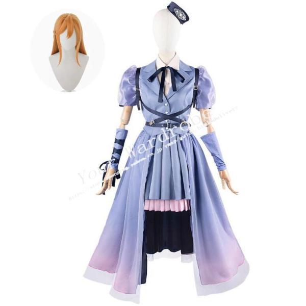 ラブライブ! LoveLive! Liella! Jump Into theNewWorld 風 澁...