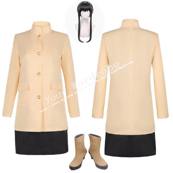 SPY×FAMILY スパイファミリー CODE:White劇場版ヨル・フォージャー ヨル・ブライア...