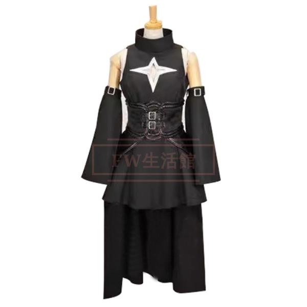 To LOVEる -とらぶる- 金色の闇 コスプレ衣装 コスチューム cosplay イベント 演出...