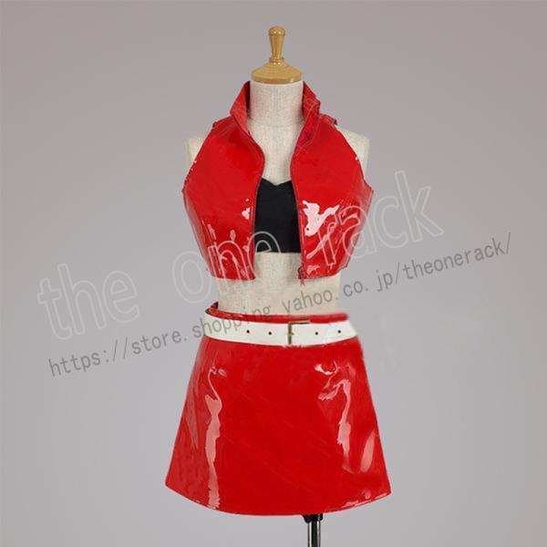 VOCALOID ボーカロイドシリーズ コスプレ Meiko コスプレ衣装cosplay コスチュー...