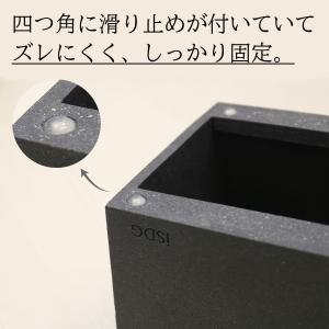 Face towel case ホワイト ブラ...の詳細画像4