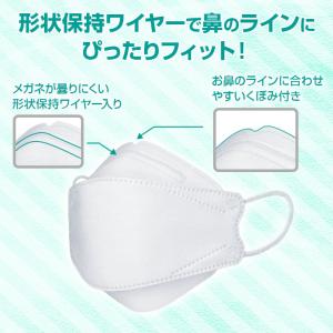 メーカー公式 60枚入 KUCHIRAKU M...の詳細画像4